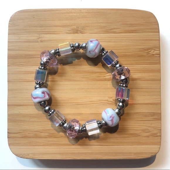 Matching Three Piece Jewelry Set - Picture 2 of 5